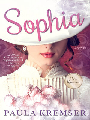 cover image of Sophia